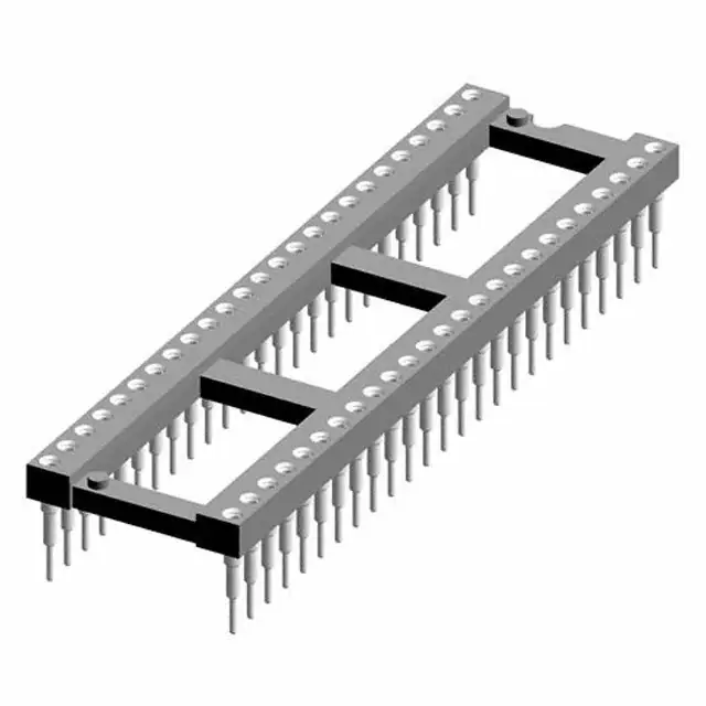 116-83-650-41-018101 Preci-Dip  Zoccoli IC